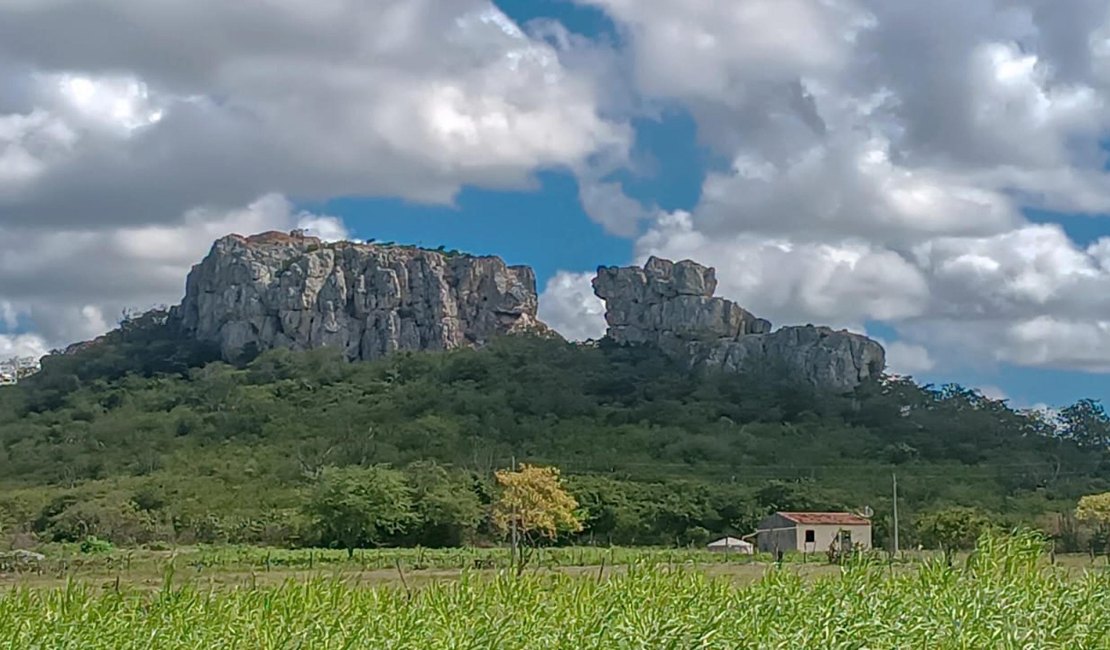 Conheça a APA Serra da Caiçara: um marco na conservação da Caatinga em Alagoas