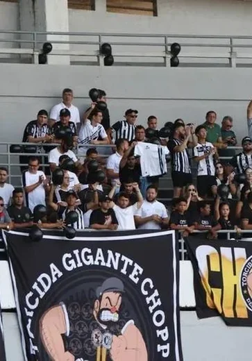 ASA vai subsidiar 70% do ingresso para final contra o CRB em Maceió
