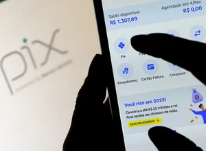 Pix por aproximação começa a funcionar nesta sexta-feira