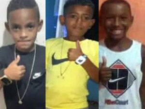 Polícia prende 16 em operação contra suspeitos de desaparecimento dos 3 meninos de Belford Roxo