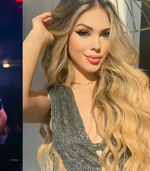 DJ apontado como affair de Melody foi acusado de dopar ex-namorada