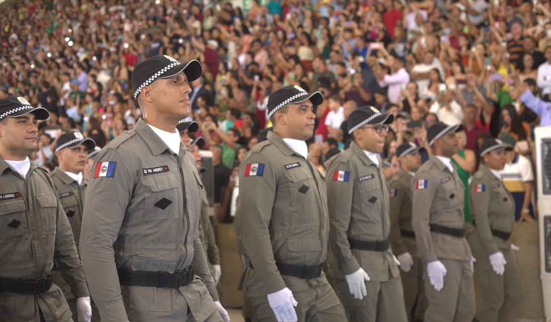 Inscrições para concursos da CGE e PM se encerram nesta quinta-feira (30)