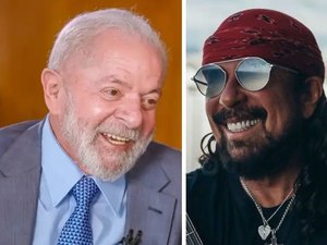 Bell Marques e Lula: Paulo Dantas confirma inauguração do hospital de Palmeira dos Índios