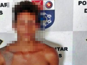 Menor confessa que matou suposto namorado ao ser chamado de 'fresco'