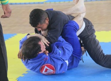 Open Arapiraca de Jiu-jitsu mobilizará atletas do Nordeste no Clube do Servidor