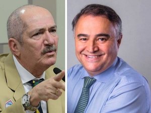 Partido de João Caldas quer Aldo Rebelo como candidato à presidência em 2026