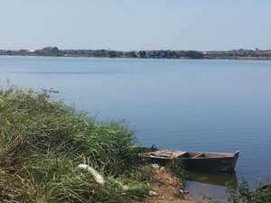 Homem de 52 anos desaparece após entrar no Lago da Perucaba