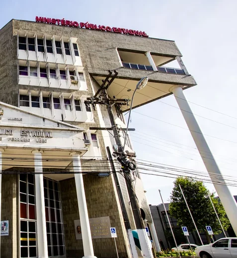 Falta de promotores em Alagoas leva MP a adiar férias de membro do órgão