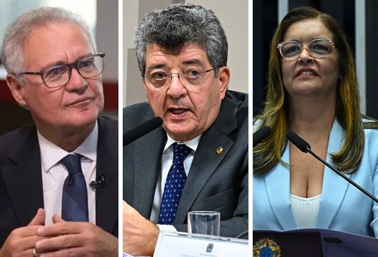 CPI do crime organizado será instalada no Senado; bancada alagoana fica de fora
