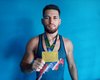 Arapiraquense Medalha de Ouro na Copa do Brasil de luta greco-romana mira Olimpíada