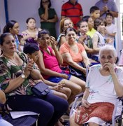 Prefeitura entrega 60 cadeiras de rodas para APAE, Pestalozzi e Credefipi