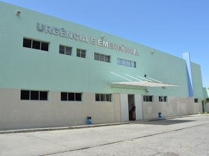Mulher morre após ser atingida por tiro no rosto em Maceió 
