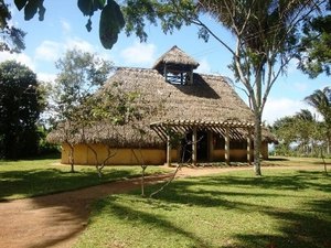 Serra da Barriga pode se tornar Patrimônio Cultural Mundial