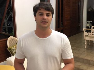 Passeando pelo ‘baixo-clero’ da ALE, deputado busca protagonismo em seu segundo mandato