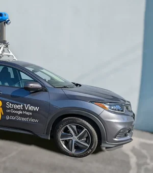 Homem será indenizado após aparecer nu em imagem do Google Street View na Argentina