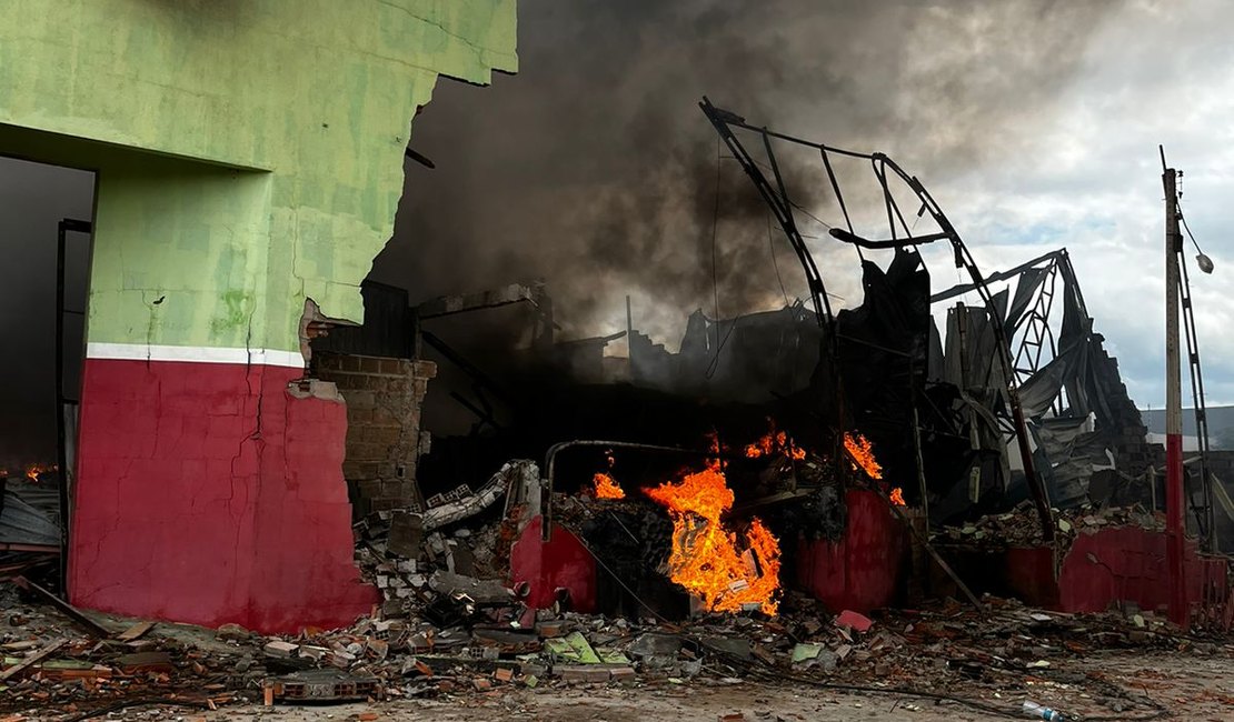 Falta de hidrantes que funcionem prejudica atuação do Corpo de Bombeiros no combate a incêndios em Arapiraca