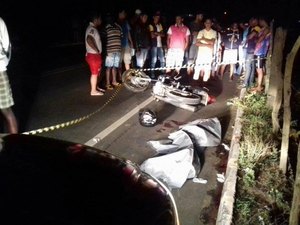 Homem é assassinado a tiros na Zona Rural de Arapiraca