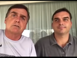 Antes contra o foro privilegiado, Bolsonaro agora é terrivelmente a favor