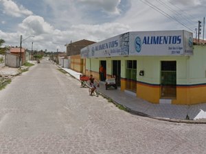 Mercadinho é assaltado pela 10ª vez em cidade do Baixo São Francisco