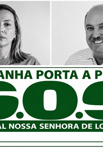 Thaís Canuto herda cobrança por hospital fechado na gestão do pai em Pilar