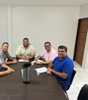 Diretório do PSB Arapiraca começa a ser formado com adesão de cinco vereadores