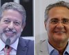 Arthur Lira e Renan Calheiros lideram corrida pelo Senado em Alagoas