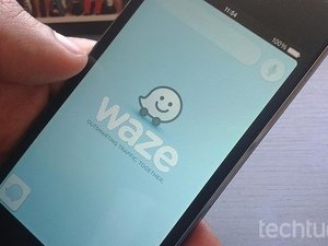Gasolina mais barata: Waze exibe preços em postos de combustível