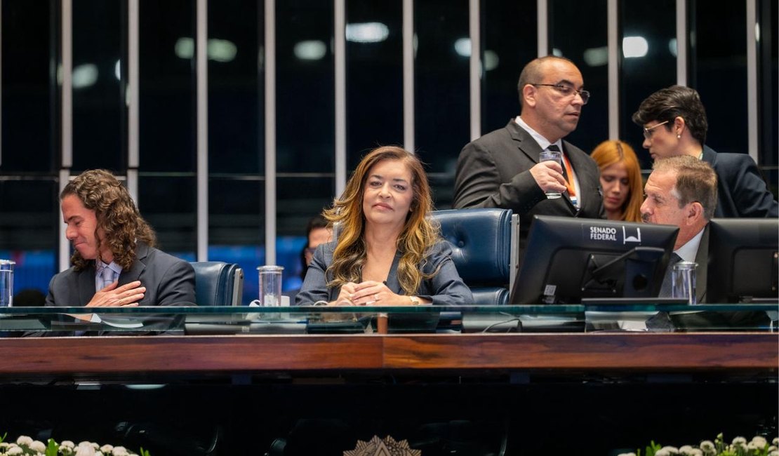 Senadora Dra. Eudócia anuncia que Rússia já escolheu primeira paciente para vacina experimental contra o câncer