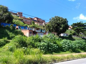 Defesa Civil confirma tremor de terra no bairro do Mutange