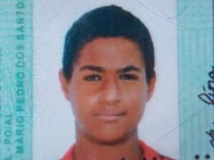 Jovem de 22 anos é assassinado a tiros em via pública na cidade de Anadia