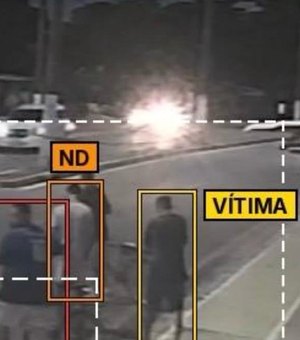 Polícia prende dois suspeitos e apreende adolescente por sequestro em Maceió