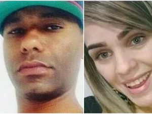 Grávida de 4 meses e homem achados mortos em carro foram queimados vivos