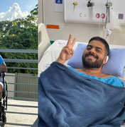 Alagoano paraplégico após acidente passa por tratamento inédito com polilaminina