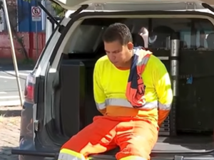 Homem suspeito de atuar como matador de aluguel em Alagoas é preso em São Paulo