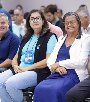 Prefeitura de Palmeira renova convênio com Crea-AL e sedia Encontro Microrregional de Engenharia