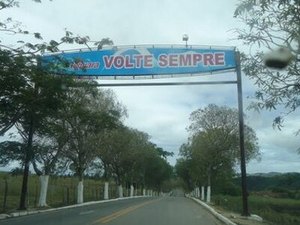 Jovem é vitima de tentativa de latrocínio em Ibateguara
