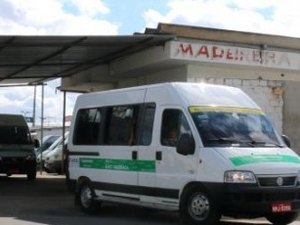 Coopervan : Passagens intermunicipais sofrem aumento de preço