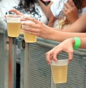 Instituições discutem criação de selo para controle de bebidas alcoólicas
