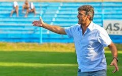 Leocir Dall `astra- Ypiranga de Erechim (RS)