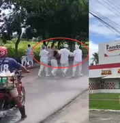 MPT/AL apura acidente após vazamento de amônia na fábrica Frango Favorito