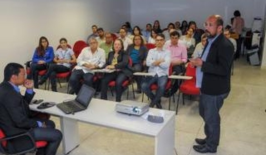 Prefeitura de Maceió inicia elaboração do projeto da Lei Orçamentária Anual de 2016