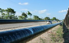 Gasoduto Penedo-Arapiraca é um dos vetores do desenvolvimento de Arapiraca