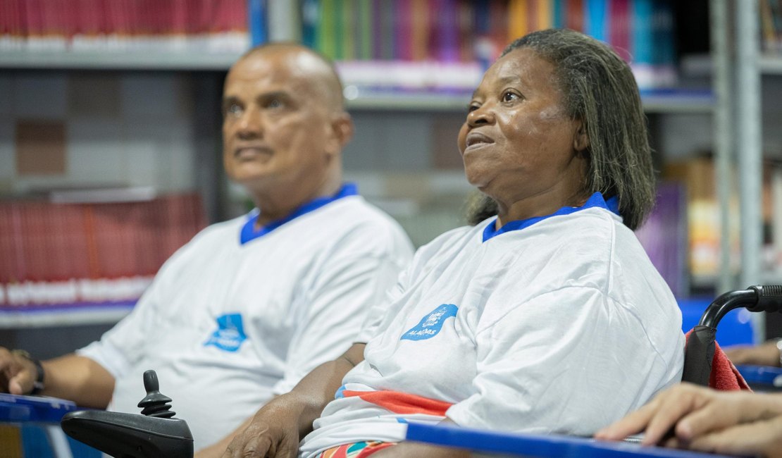 Secretaria de Educação de Alagoas abre inscrições para o Vem que dá Tempo