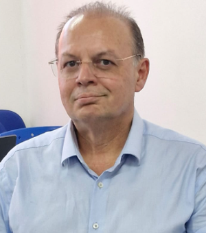 Nelson Tenório assume presidência interina do PDT em Alagoas