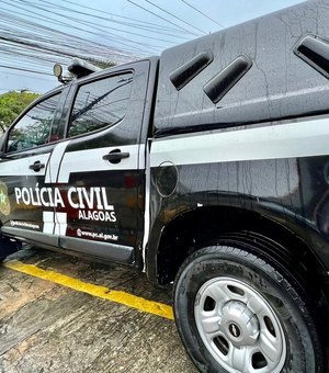 Homem é preso suspeito de tentar matar ex-companheira em canavial, em Maceió