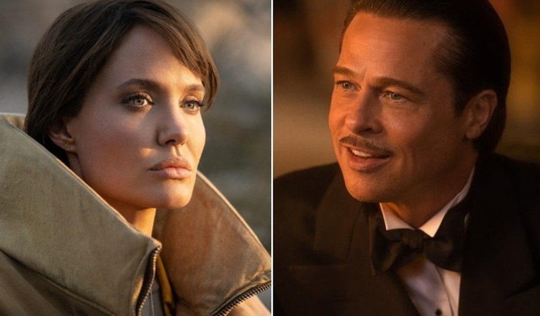 Angelina Jolie e Brad Pitt finalmente assinam documentos do divórcio, sete anos após a separação