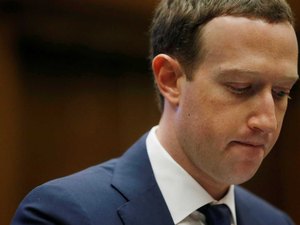 Facebook anuncia vazamento de fotos de até 6,8 milhões de usuários
