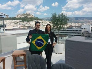 Desenvolvido no Ifal, produto inovador na área de Engenharia ganha destaque internacional