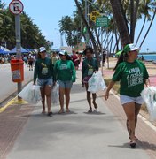 Projeto Nossa Praia: IMA fará ação educativa no litoral alagoano durante o carnaval