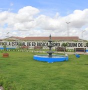 Escola estadual em Teotônio Vilela aprova mais de 30 estudantes em universidades públicas